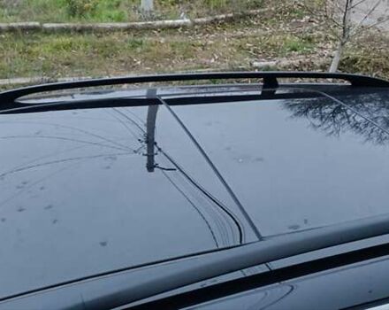 Черный Фольксваген Гольф, объемом двигателя 1.4 л и пробегом 267 тыс. км за 6300 $, фото 3 на Automoto.ua