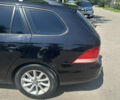 Черный Фольксваген Гольф, объемом двигателя 1.9 л и пробегом 234 тыс. км за 6100 $, фото 6 на Automoto.ua