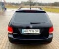 Чорний Фольксваген Гольф, об'ємом двигуна 1.6 л та пробігом 235 тис. км за 5100 $, фото 3 на Automoto.ua