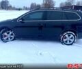 Черный Фольксваген Гольф, объемом двигателя 1.4 л и пробегом 180 тыс. км за 5500 $, фото 7 на Automoto.ua