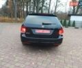 Черный Фольксваген Гольф, объемом двигателя 1.6 л и пробегом 181 тыс. км за 5550 $, фото 20 на Automoto.ua