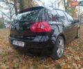 Фольксваген Гольф 2007 у Вінниці на Automoto.ua Чорний Фольксваген Гольф, об'ємом двигуна 1.6 л та пробігом 218 тис. км за 6700 $, фото 18 на Automoto.ua