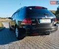 Черный Фольксваген Гольф, объемом двигателя 1.6 л и пробегом 239 тыс. км за 6300 $, фото 5 на Automoto.ua