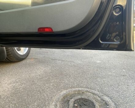 Чорний Фольксваген Гольф, об'ємом двигуна 1.4 л та пробігом 265 тис. км за 6200 $, фото 15 на Automoto.ua