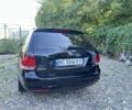 Черный Фольксваген Гольф, объемом двигателя 1.9 л и пробегом 300 тыс. км за 4449 $, фото 2 на Automoto.ua