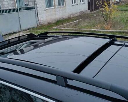 Черный Фольксваген Гольф, объемом двигателя 1.4 л и пробегом 267 тыс. км за 6300 $, фото 4 на Automoto.ua