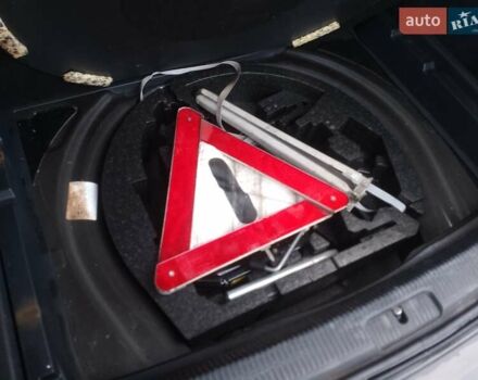 Черный Фольксваген Гольф, объемом двигателя 1.6 л и пробегом 181 тыс. км за 5550 $, фото 24 на Automoto.ua