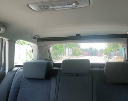 Черный Фольксваген Гольф, объемом двигателя 1.4 л и пробегом 139 тыс. км за 7200 $, фото 18 на Automoto.ua