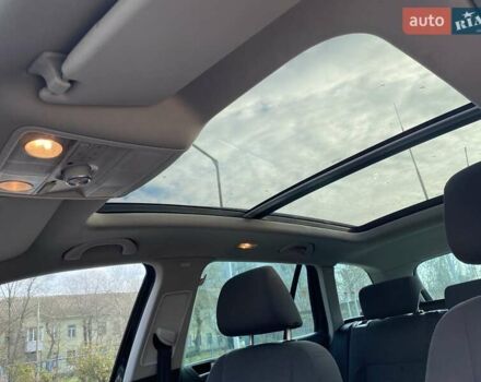 Чорний Фольксваген Гольф, об'ємом двигуна 1.39 л та пробігом 230 тис. км за 6900 $, фото 34 на Automoto.ua