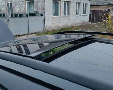 Черный Фольксваген Гольф, объемом двигателя 1.4 л и пробегом 267 тыс. км за 6300 $, фото 9 на Automoto.ua