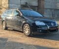 Черный Фольксваген Гольф, объемом двигателя 2 л и пробегом 251 тыс. км за 2999 $, фото 1 на Automoto.ua