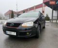 Чорний Фольксваген Гольф, об'ємом двигуна 1.6 л та пробігом 247 тис. км за 6700 $, фото 1 на Automoto.ua