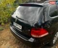 Чорний Фольксваген Гольф, об'ємом двигуна 1.6 л та пробігом 240 тис. км за 6000 $, фото 1 на Automoto.ua