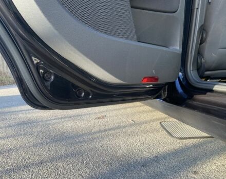 Чорний Фольксваген Гольф, об'ємом двигуна 1.4 л та пробігом 265 тис. км за 6200 $, фото 17 на Automoto.ua