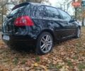 Фольксваген Гольф 2007 у Вінниці на Automoto.ua Чорний Фольксваген Гольф, об'ємом двигуна 1.6 л та пробігом 218 тис. км за 6700 $, фото 16 на Automoto.ua
