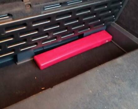 Черный Фольксваген Гольф, объемом двигателя 1.4 л и пробегом 267 тыс. км за 6300 $, фото 24 на Automoto.ua