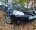 Фольксваген Гольф 2007 у Вінниці на Automoto.ua Чорний Фольксваген Гольф, об'ємом двигуна 1.6 л та пробігом 218 тис. км за 6700 $, фото 10 на Automoto.ua