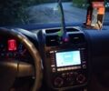 Черный Фольксваген Гольф, объемом двигателя 1.9 л и пробегом 260 тыс. км за 6100 $, фото 8 на Automoto.ua