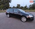 Черный Фольксваген Гольф, объемом двигателя 1.39 л и пробегом 238 тыс. км за 5800 $, фото 1 на Automoto.ua
