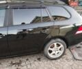 Черный Фольксваген Гольф, объемом двигателя 1.9 л и пробегом 260 тыс. км за 6100 $, фото 12 на Automoto.ua