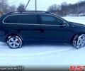 Черный Фольксваген Гольф, объемом двигателя 1.4 л и пробегом 180 тыс. км за 5500 $, фото 4 на Automoto.ua