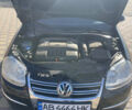 Черный Фольксваген Гольф, объемом двигателя 1.6 л и пробегом 267 тыс. км за 6500 $, фото 7 на Automoto.ua