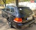 Черный Фольксваген Гольф, объемом двигателя 1.97 л и пробегом 273 тыс. км за 5900 $, фото 12 на Automoto.ua