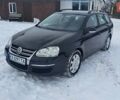 Чорний Фольксваген Гольф, об'ємом двигуна 1.6 л та пробігом 214 тис. км за 6150 $, фото 1 на Automoto.ua