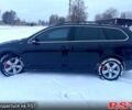 Черный Фольксваген Гольф, объемом двигателя 1.4 л и пробегом 180 тыс. км за 5500 $, фото 3 на Automoto.ua