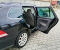 Черный Фольксваген Гольф, объемом двигателя 1.39 л и пробегом 173 тыс. км за 5999 $, фото 10 на Automoto.ua
