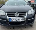 Чорний Фольксваген Гольф, об'ємом двигуна 1.6 л та пробігом 232 тис. км за 5000 $, фото 1 на Automoto.ua
