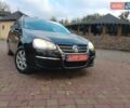 Черный Фольксваген Гольф, объемом двигателя 1.6 л и пробегом 181 тыс. км за 5550 $, фото 1 на Automoto.ua