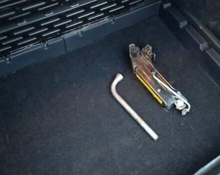 Черный Фольксваген Гольф, объемом двигателя 1.4 л и пробегом 267 тыс. км за 6300 $, фото 25 на Automoto.ua