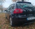 Фольксваген Гольф 2007 у Вінниці на Automoto.ua Чорний Фольксваген Гольф, об'ємом двигуна 1.6 л та пробігом 218 тис. км за 6700 $, фото 19 на Automoto.ua