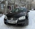 Черный Фольксваген Гольф, объемом двигателя 1.6 л и пробегом 3 тыс. км за 6300 $, фото 1 на Automoto.ua