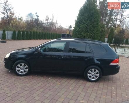 Черный Фольксваген Гольф, объемом двигателя 1.6 л и пробегом 181 тыс. км за 5550 $, фото 17 на Automoto.ua