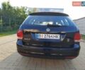 Черный Фольксваген Гольф, объемом двигателя 1.6 л и пробегом 102 тыс. км за 7100 $, фото 14 на Automoto.ua