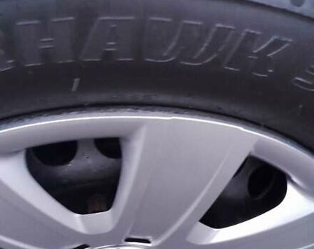 Чорний Фольксваген Гольф, об'ємом двигуна 1.6 л та пробігом 218 тис. км за 6100 $, фото 15 на Automoto.ua