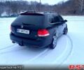 Черный Фольксваген Гольф, объемом двигателя 1.4 л и пробегом 180 тыс. км за 5500 $, фото 1 на Automoto.ua