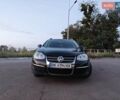 Черный Фольксваген Гольф, объемом двигателя 1.39 л и пробегом 238 тыс. км за 5800 $, фото 3 на Automoto.ua