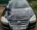 Чорний Фольксваген Гольф, об'ємом двигуна 1.6 л та пробігом 237 тис. км за 6800 $, фото 5 на Automoto.ua
