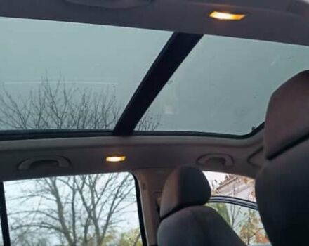 Черный Фольксваген Гольф, объемом двигателя 1.4 л и пробегом 267 тыс. км за 6300 $, фото 31 на Automoto.ua