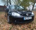 Фольксваген Гольф 2007 у Вінниці на Automoto.ua Чорний Фольксваген Гольф, об'ємом двигуна 1.6 л та пробігом 218 тис. км за 6700 $, фото 5 на Automoto.ua