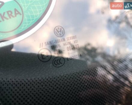 Черный Фольксваген Гольф, объемом двигателя 1.6 л и пробегом 181 тыс. км за 5550 $, фото 12 на Automoto.ua