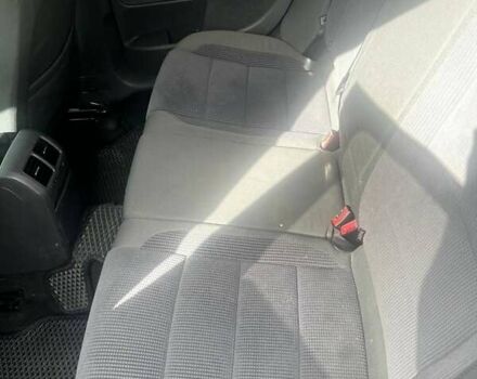 Чорний Фольксваген Гольф, об'ємом двигуна 1.6 л та пробігом 237 тис. км за 6800 $, фото 19 на Automoto.ua