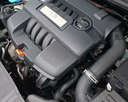 Фольксваген Гольф 2007 у Вінниці на Automoto.ua Чорний Фольксваген Гольф, об'ємом двигуна 1.6 л та пробігом 218 тис. км за 6700 $, фото 28 на Automoto.ua