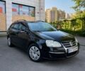 Черный Фольксваген Гольф, объемом двигателя 1.9 л и пробегом 250 тыс. км за 6300 $, фото 1 на Automoto.ua