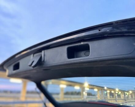 Чорний Фольксваген Гольф, об'ємом двигуна 1.9 л та пробігом 277 тис. км за 2200 $, фото 10 на Automoto.ua