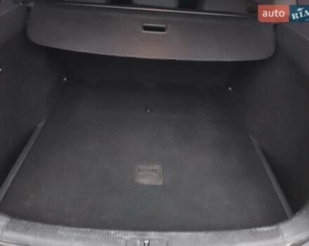 Черный Фольксваген Гольф, объемом двигателя 1.6 л и пробегом 181 тыс. км за 5550 $, фото 23 на Automoto.ua