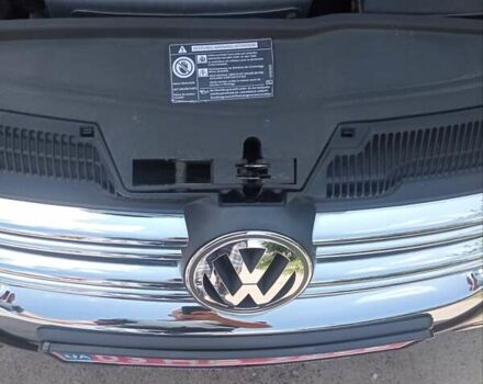 Черный Фольксваген Гольф, объемом двигателя 1.4 л и пробегом 139 тыс. км за 7200 $, фото 32 на Automoto.ua